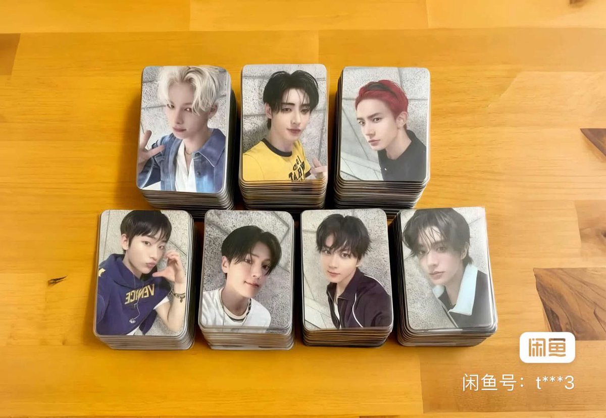 jay.cat | enhypen is 7 tweet media