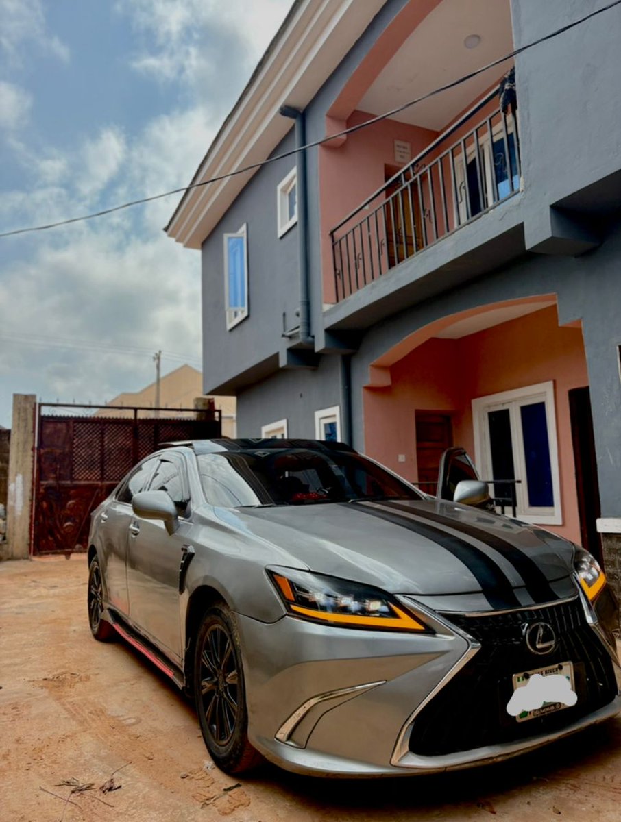 Yellow_Arrival's tweet photo. Good morning from my bby ☀️❤️

Lexus or nothing https://t.co/XSaXW7HFL0