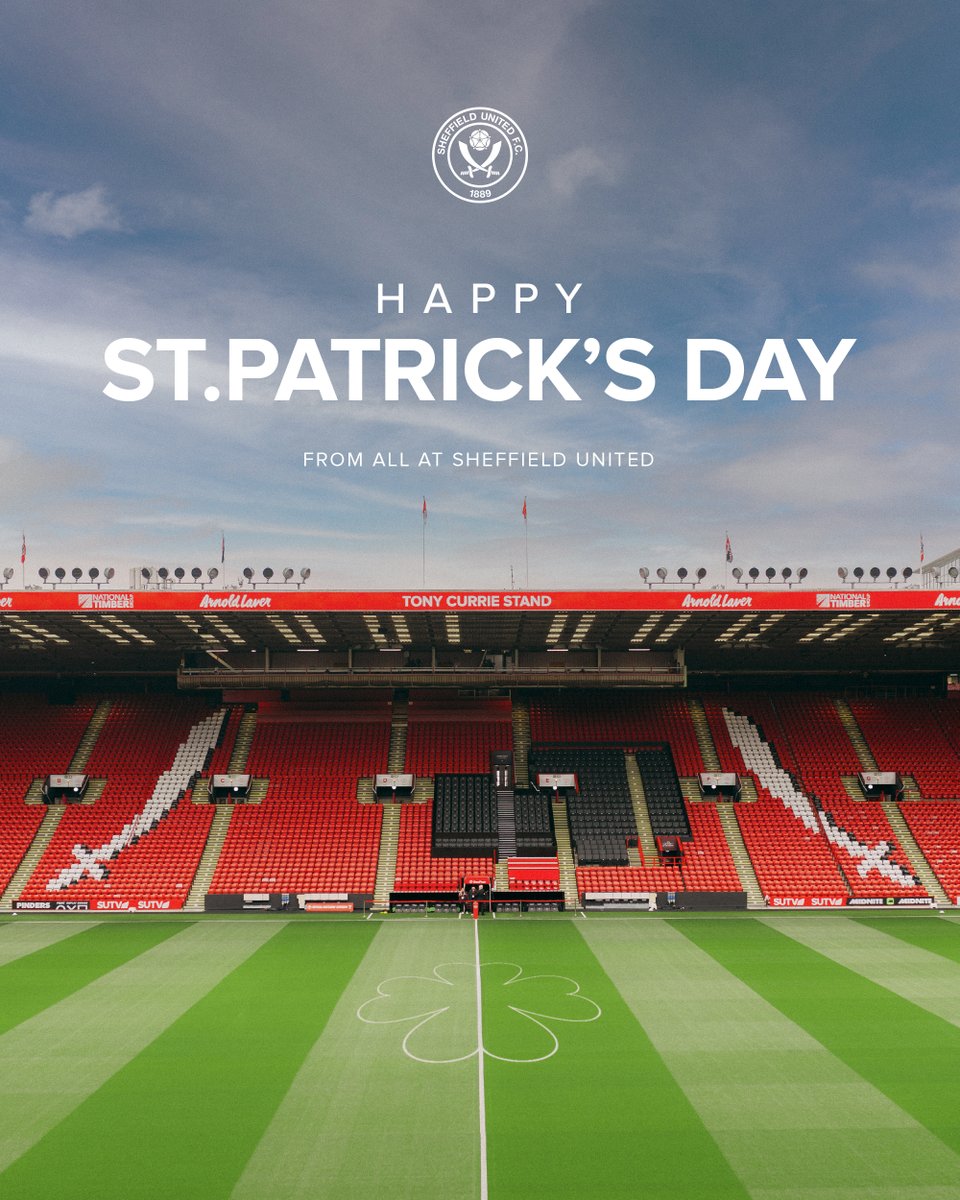 Sheffield United tweet media