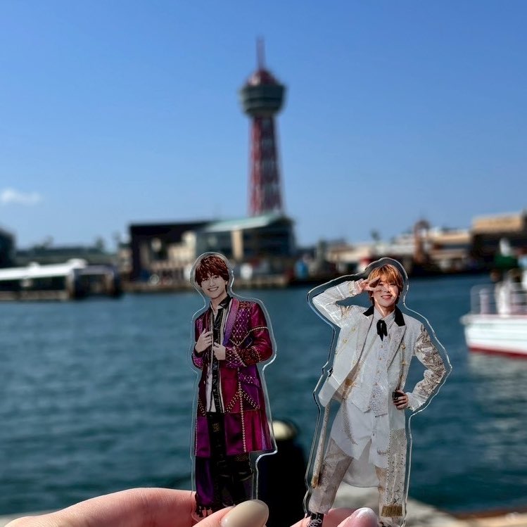 きゃと tweet media