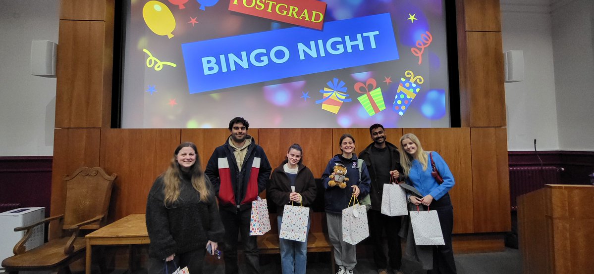 Graduate School for Interdisciplinary Studies tweet media