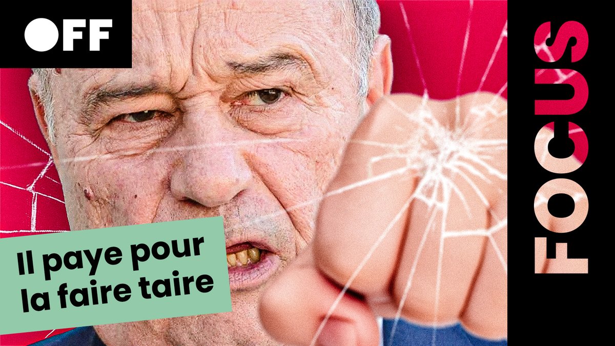 Off Investigation tweet media