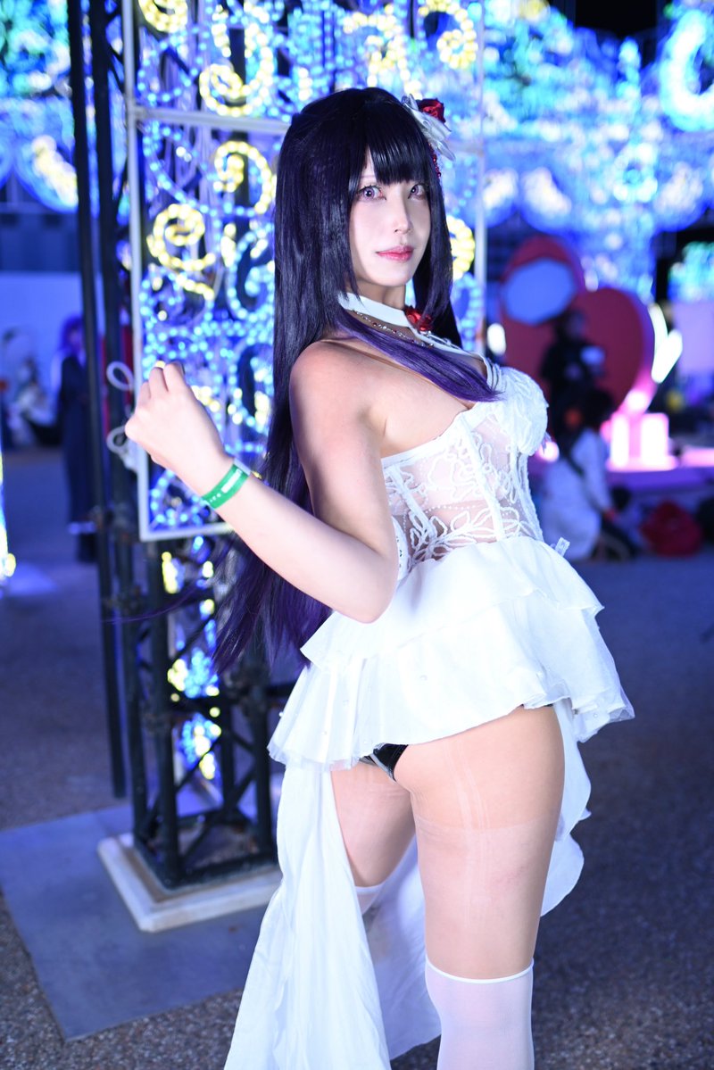 湊(みなと)＆霜月カノン/🌼3/21ニケサバゲー、AnimeJapan28.29 tweet media