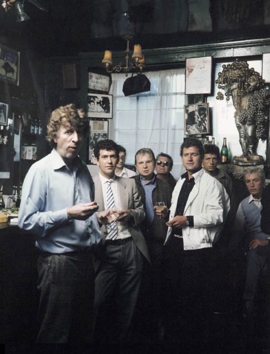 Michael Warburton tweet media