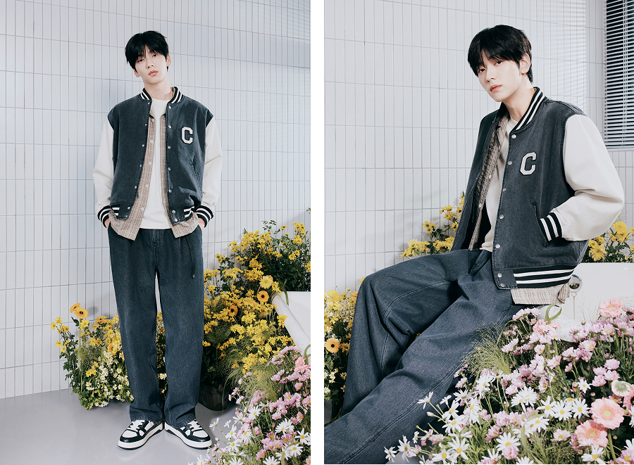 TXTintl_twt's tweet photo. COVERNAT WEB UPDATE with #SOOBIN

🔗https://t.co/t2qwGXsEbe

#수빈 #TXT
#TOMORROW_X_TOGETHER https://t.co/5ffZLSsK4d