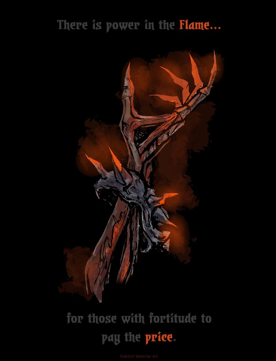Eldritch Watcher (@Eldritch_Watch) / Posts / X