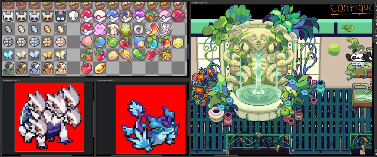 Danielle ♡ 🌿 🏴󠁧󠁢󠁷󠁬󠁳󠁿 Comms open tweet media