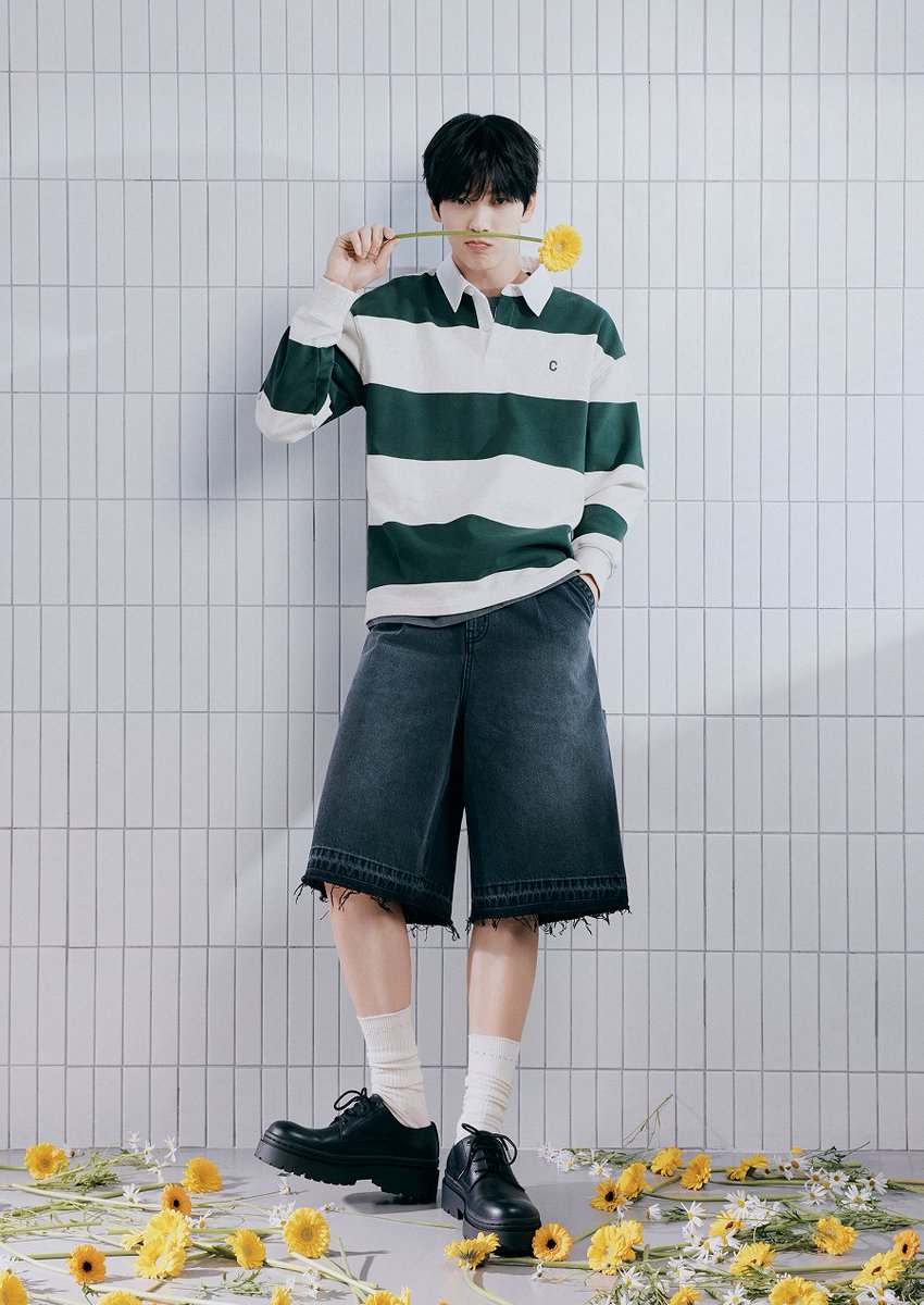 TXTintl_twt's tweet photo. COVERNAT WEB UPDATE with #SOOBIN

🔗https://t.co/t2qwGXsEbe

#수빈 #TXT
#TOMORROW_X_TOGETHER https://t.co/5ffZLSsK4d