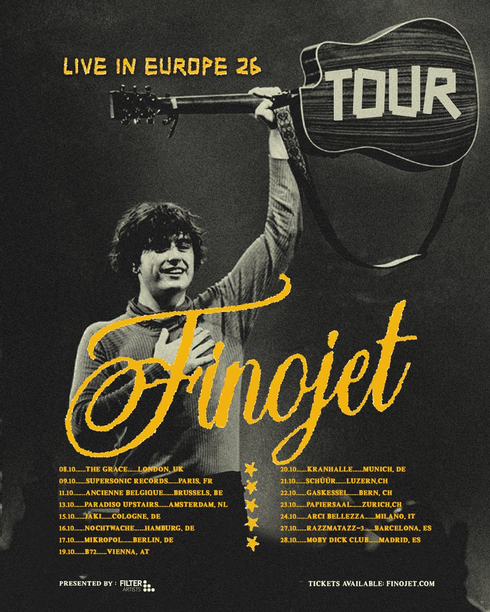 The Grace tweet media