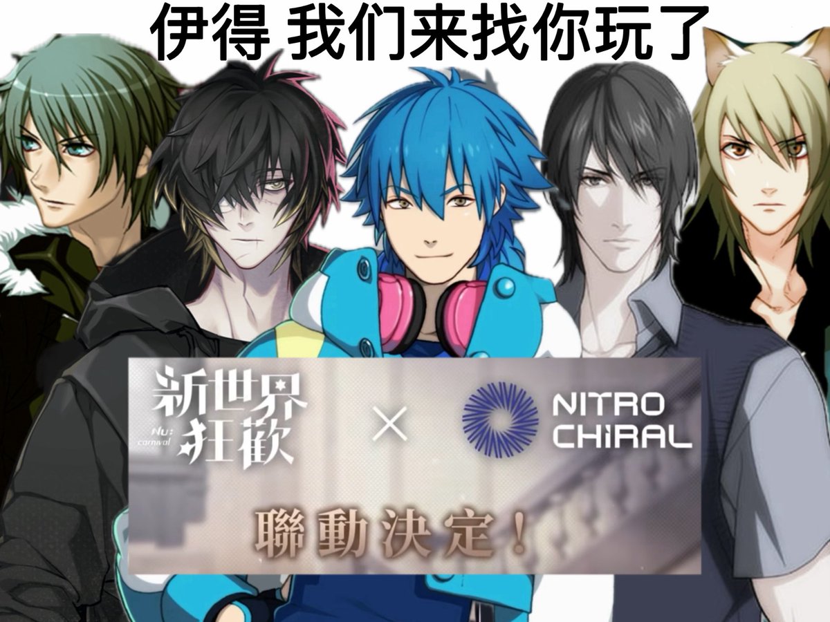 #dmmd