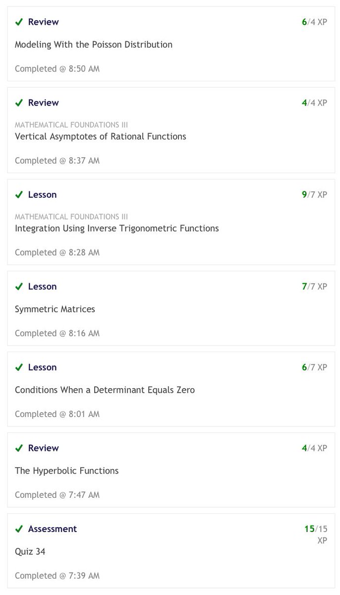 Data Science Decoded tweet media