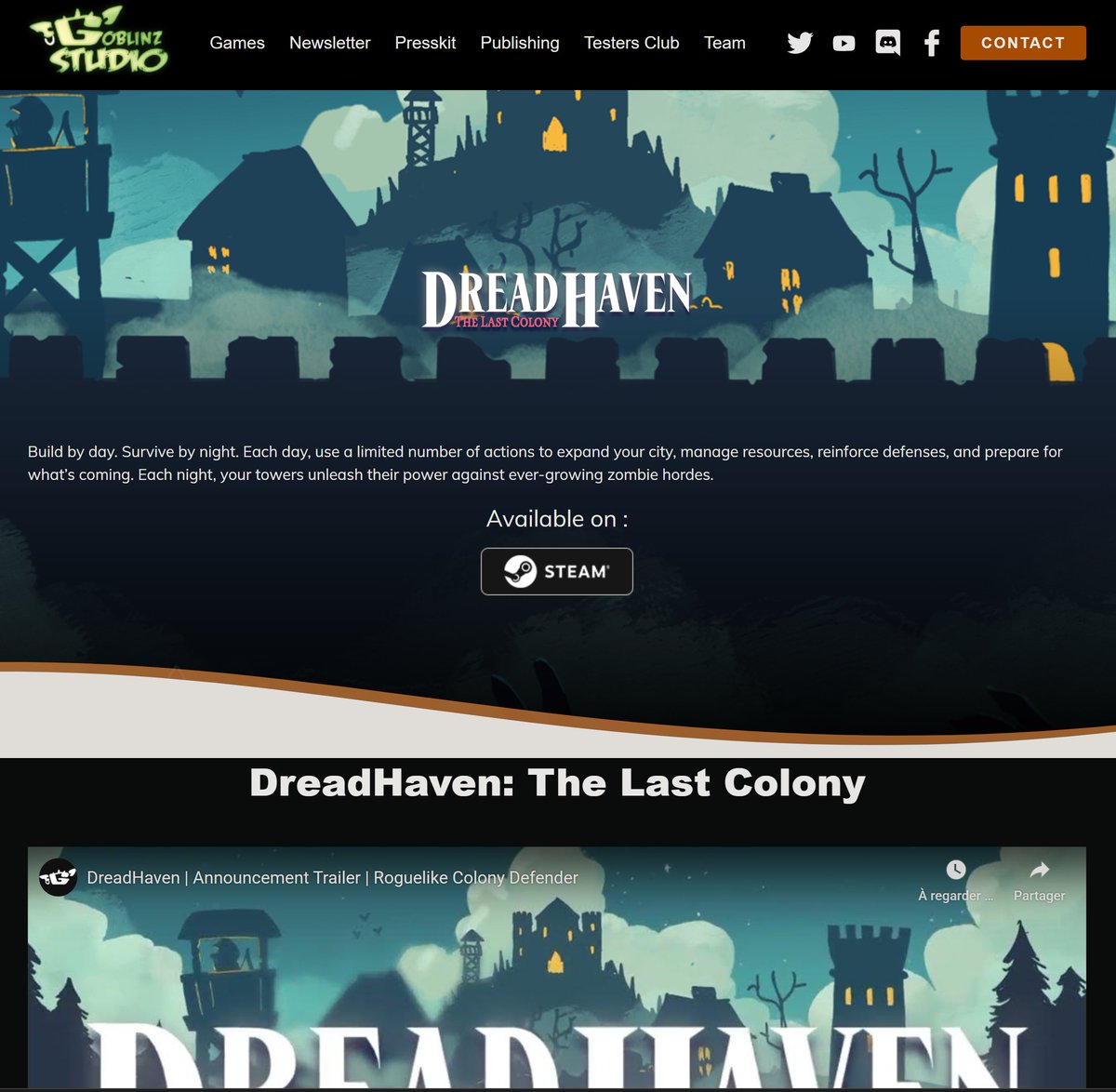 Woum 🐈⬛ Wishlist DreadHaven 🏹 tweet media