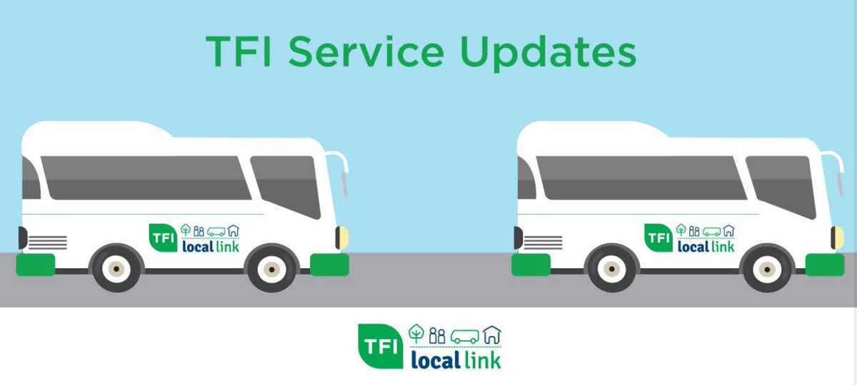 TFI Local Link Kerry tweet media