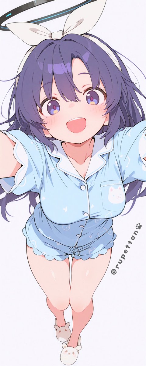 るぺったん tweet media