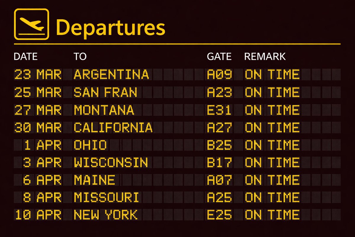 Fresh Spawns tweet media