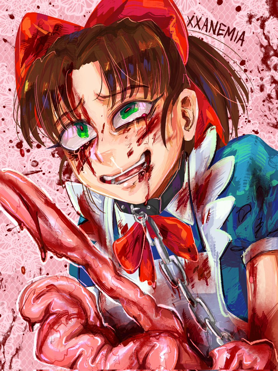 ANEMIA๐ซ tweet media