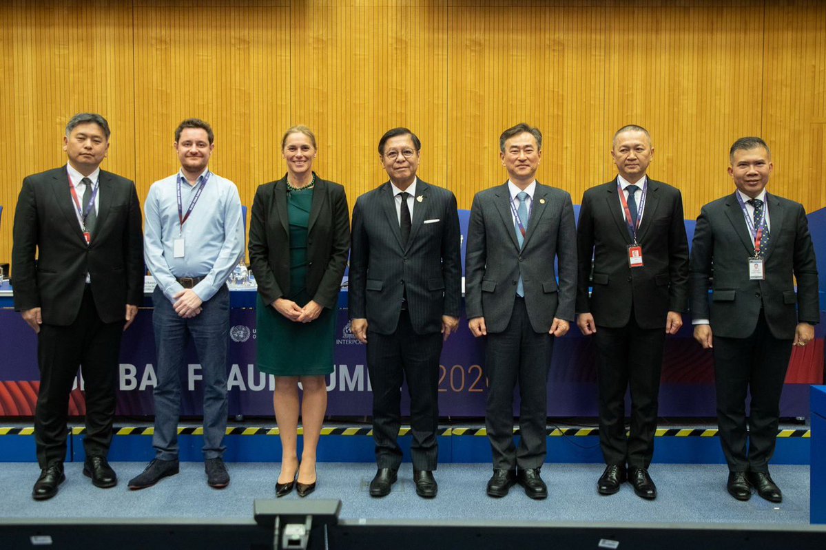 กระทรวงการต่างประเทศ | MFA of Thailand tweet media