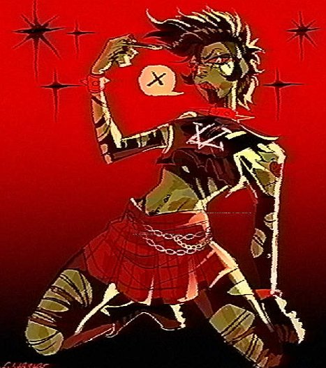 🦷Jermie🦷comms open tweet media