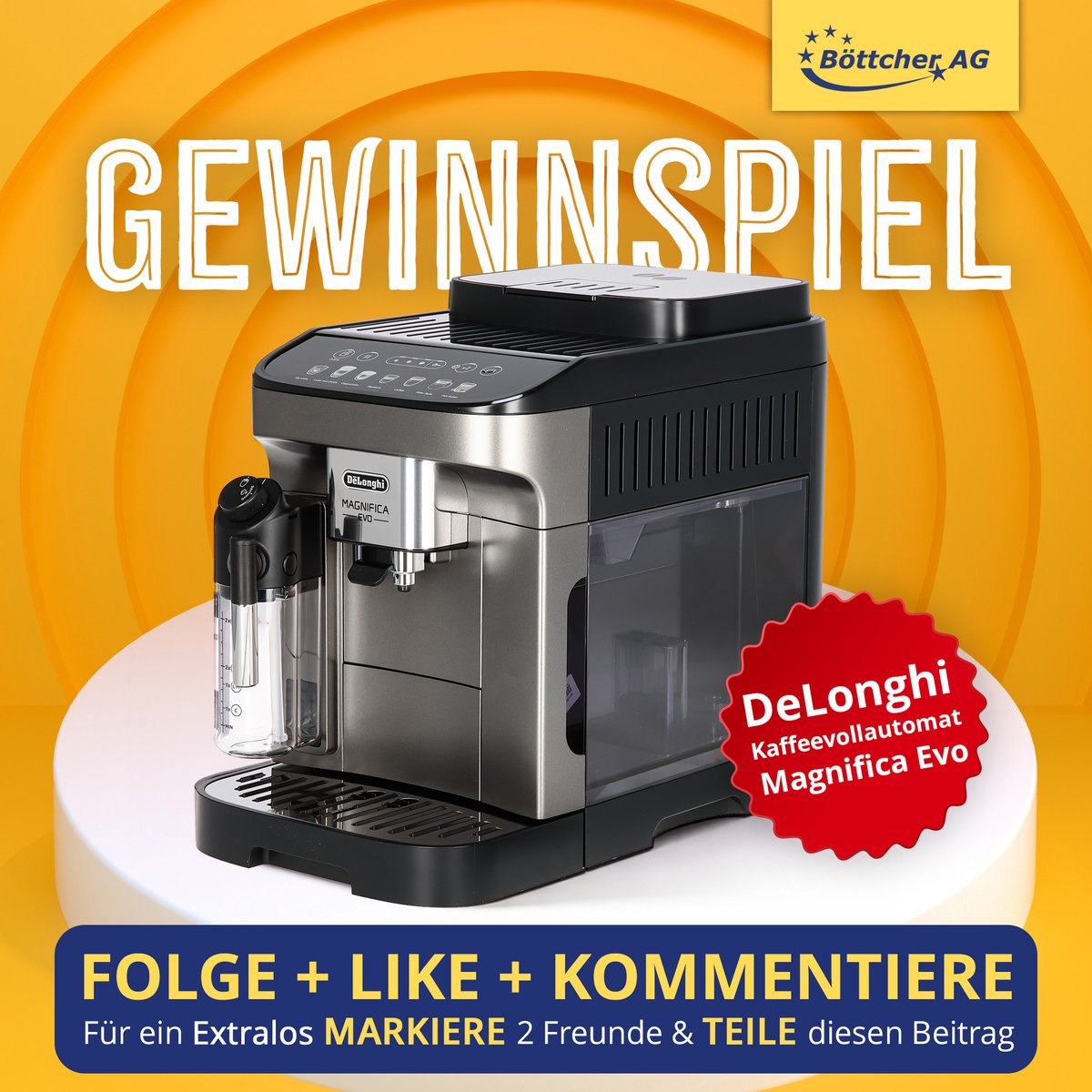 Böttcher AG tweet media