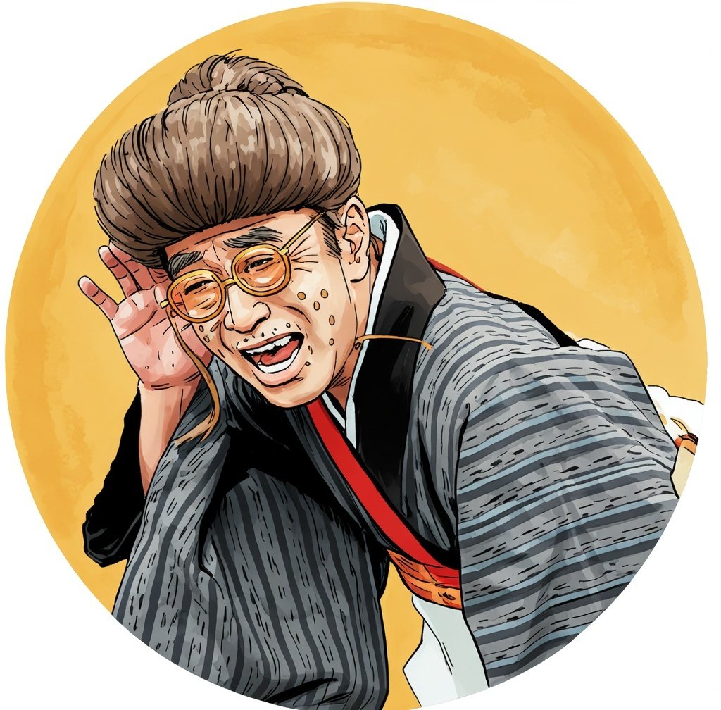 なんだって？ ＃志村けん