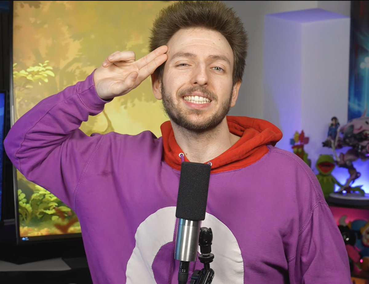 Léo - TechMaker tweet media