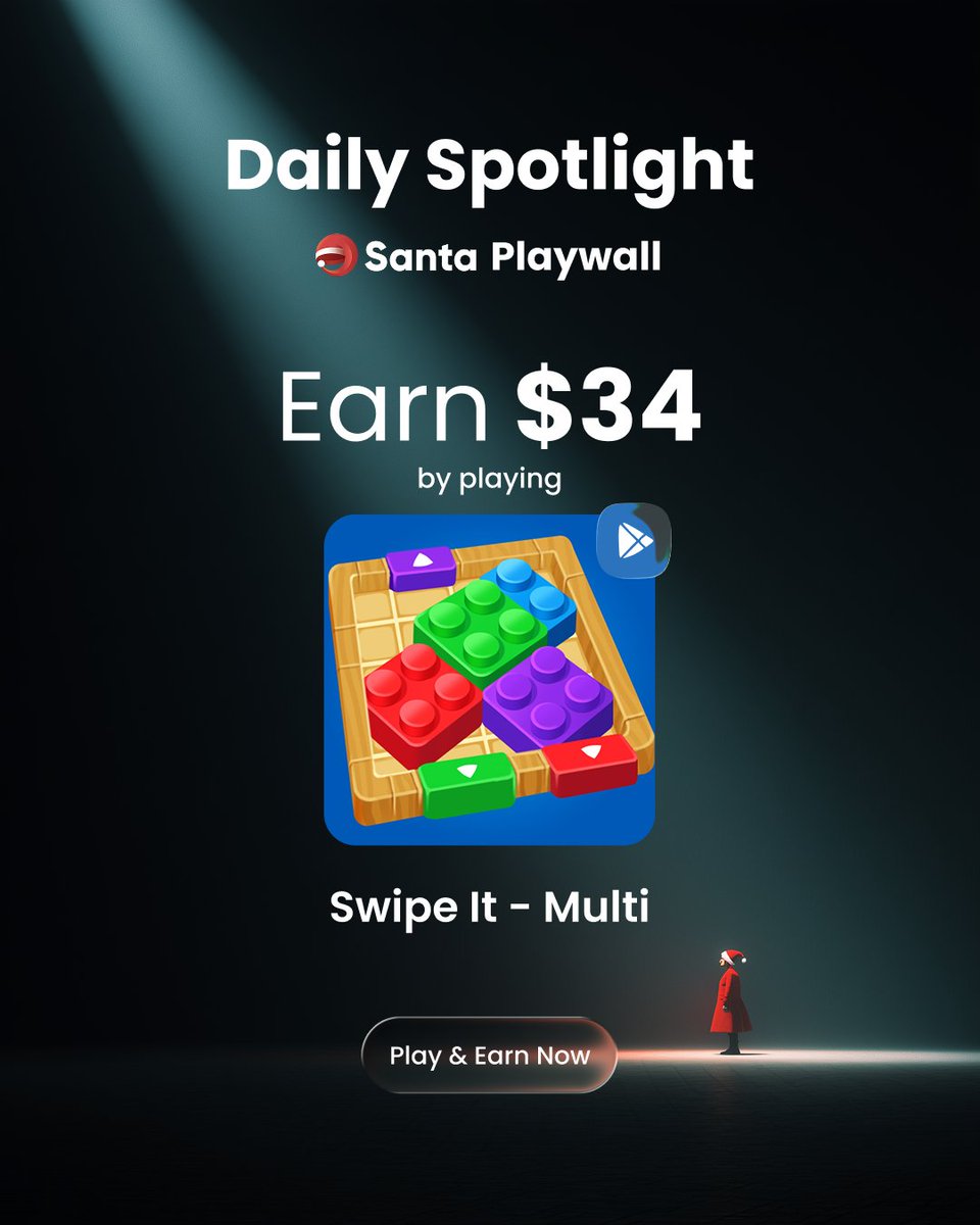 Santa Browser tweet media