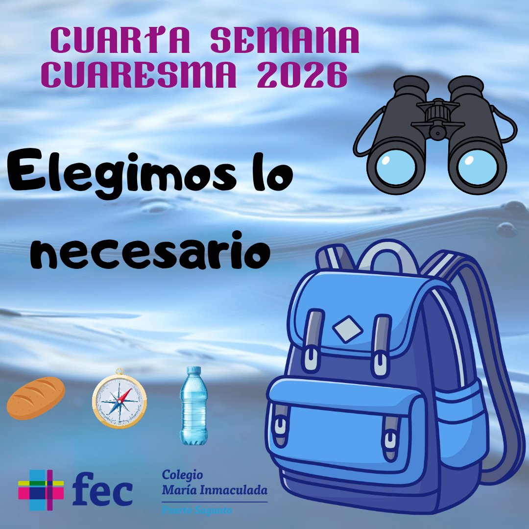 María Inmaculada PS tweet media