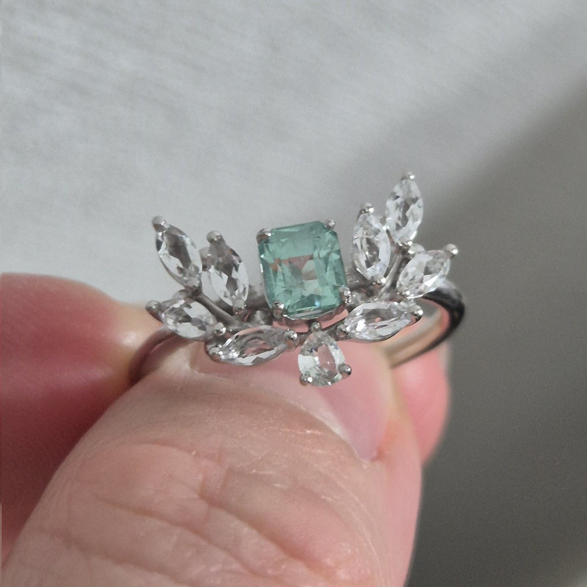 ✨️💎릭스*소비동결*💎✨️ tweet media