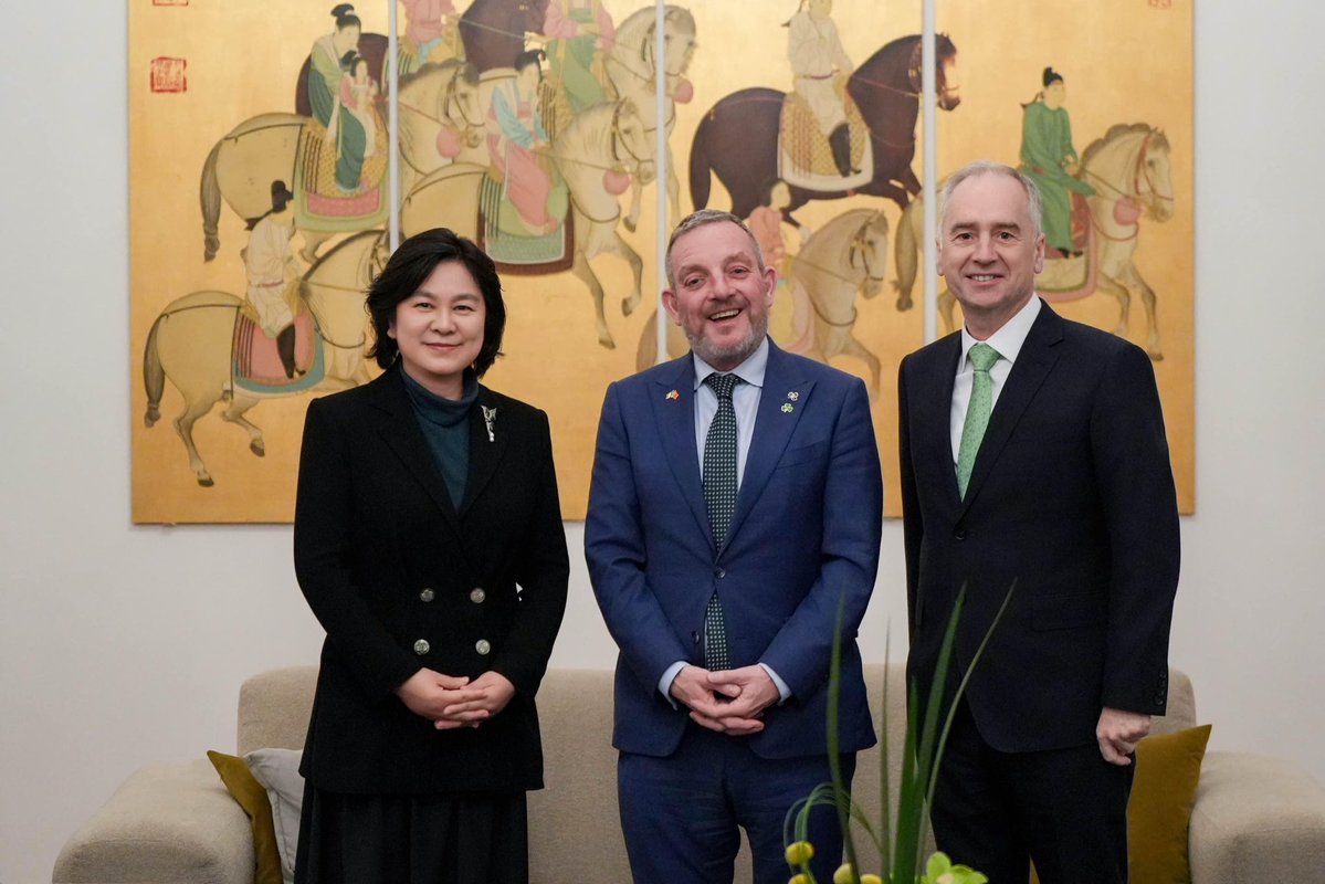 Jerry Buttimer TD tweet media