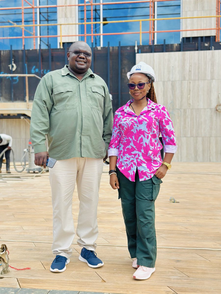 CEO_Fortis Consult tweet media