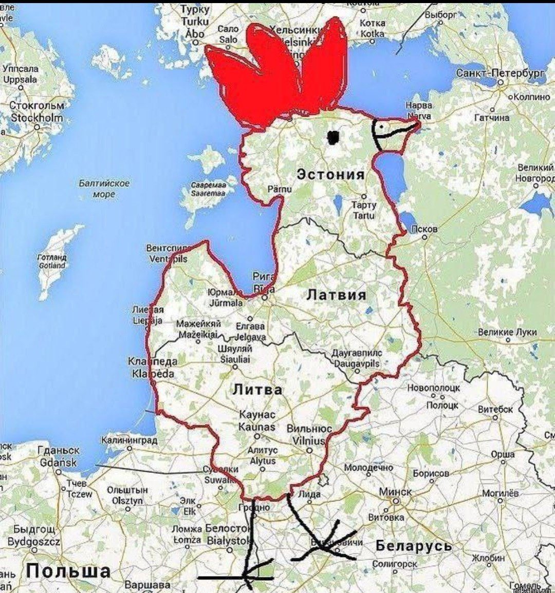 Платoн Peдbkин tweet media