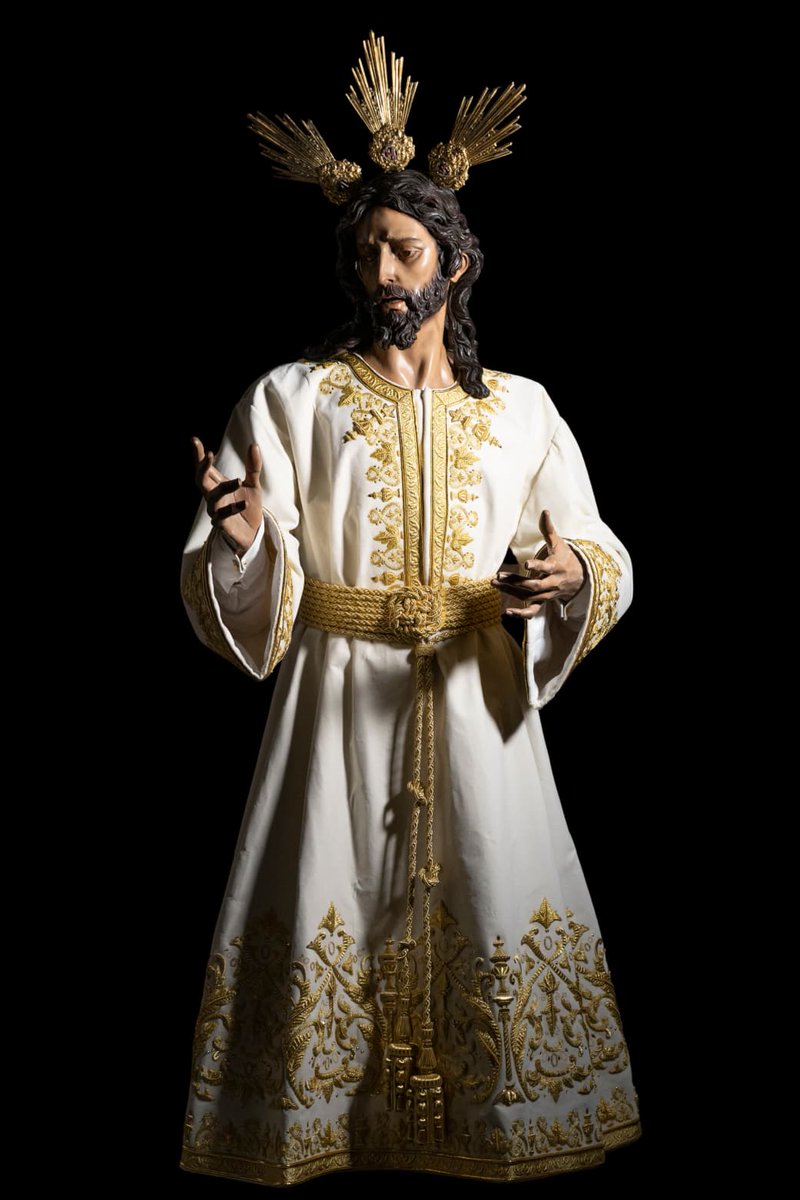 Hermandad de la Santa Cena de Almería tweet media