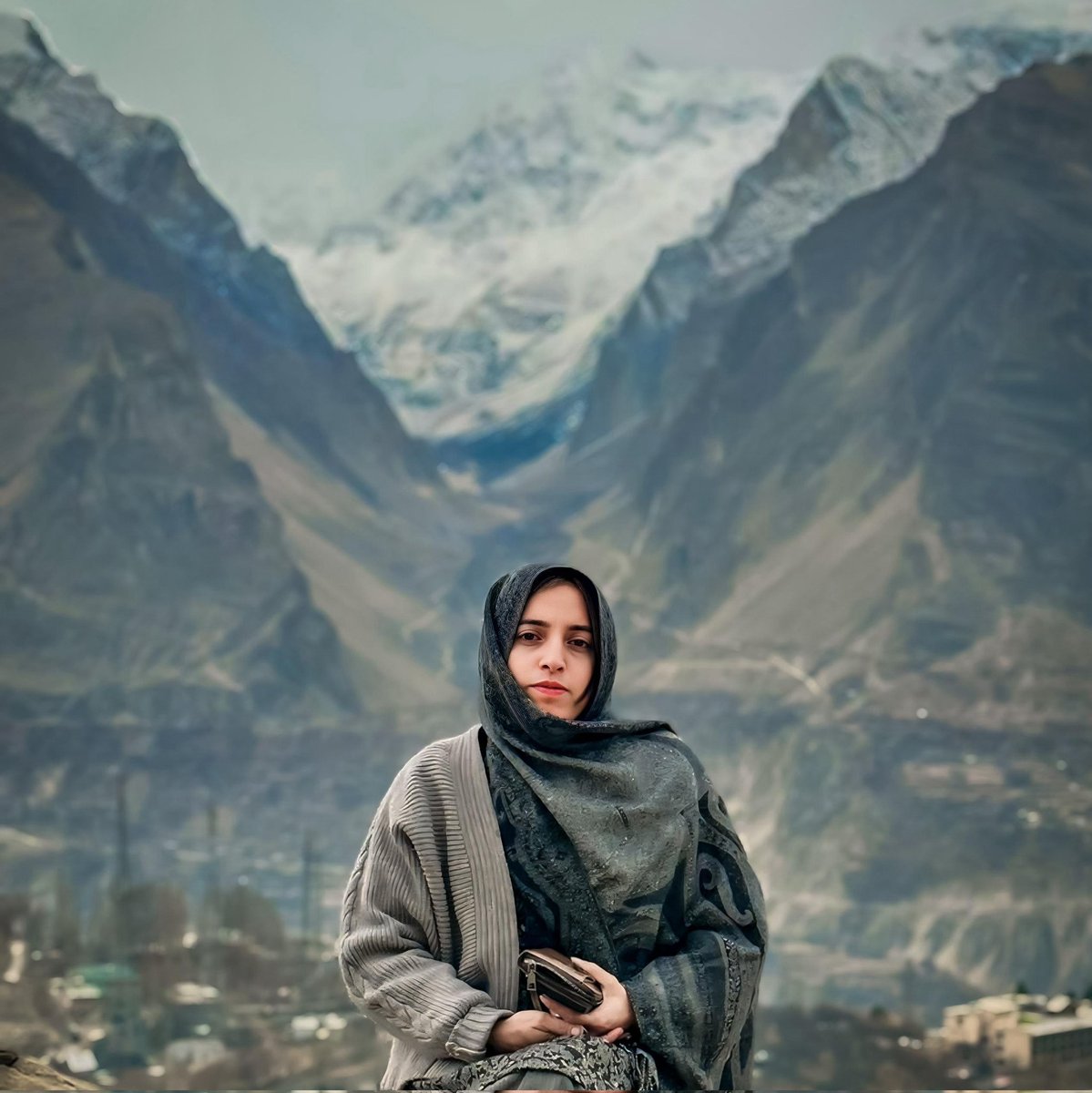 Shereenkarim tweet media