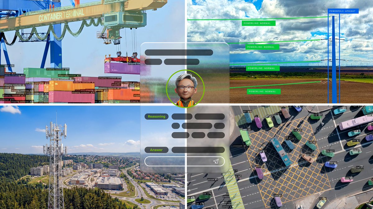 NVIDIA Japan tweet media