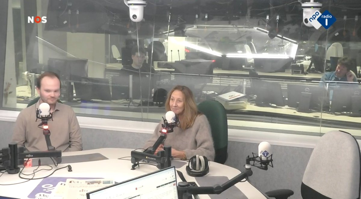 Kennispunt Lokale Politieke Partijen tweet media