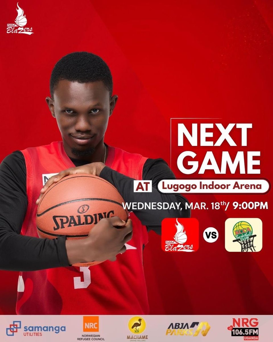 Namuwongo Blazers tweet media