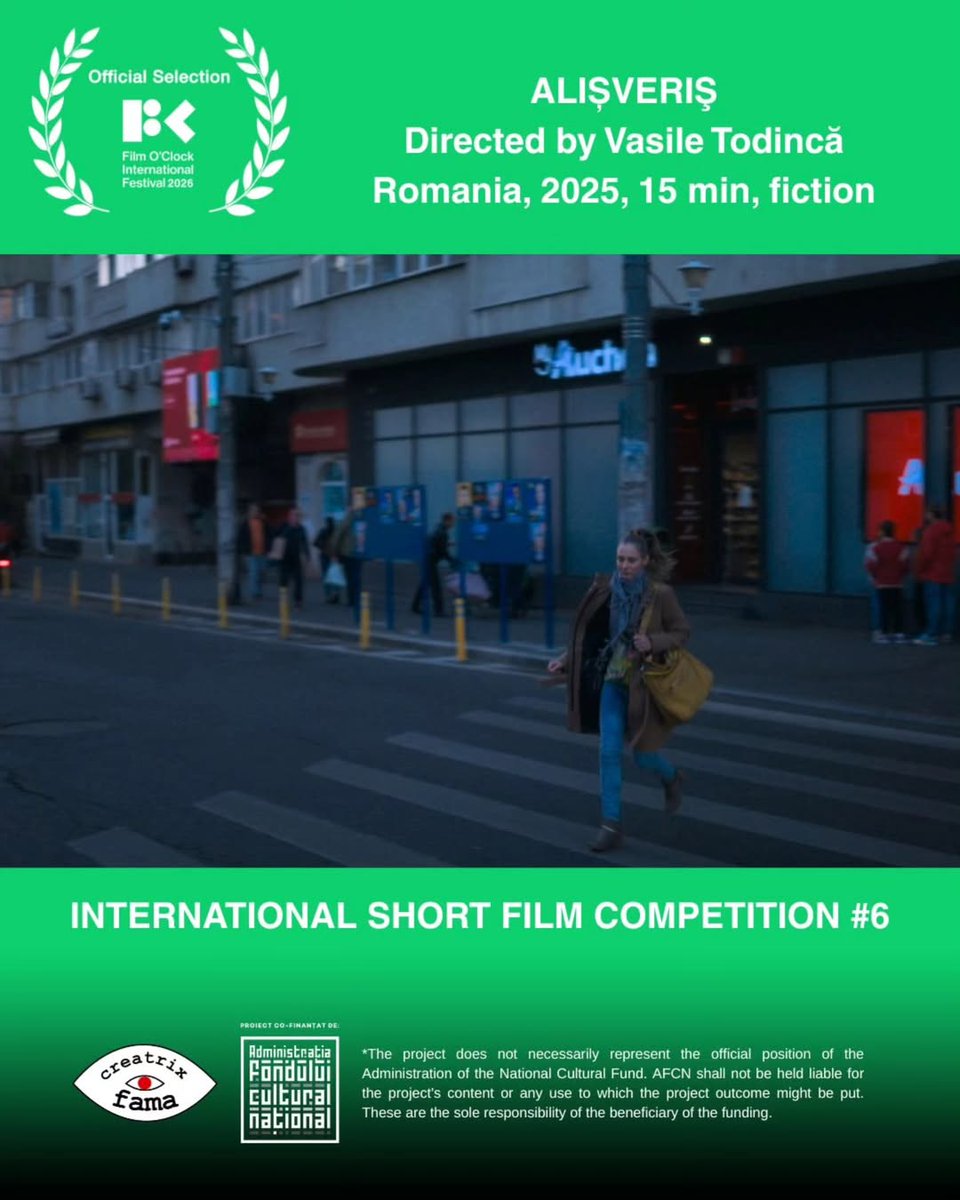 The Open Reel tweet media