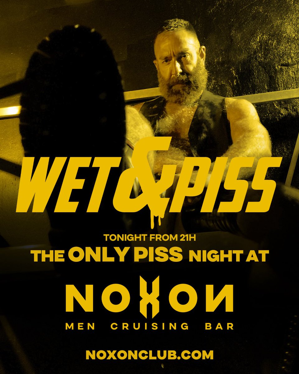 noxonclub tweet media