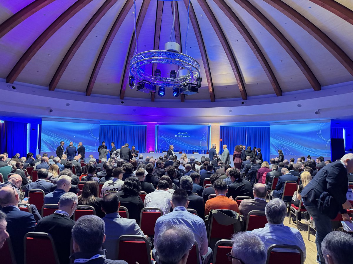 Inside Technologies tweet media