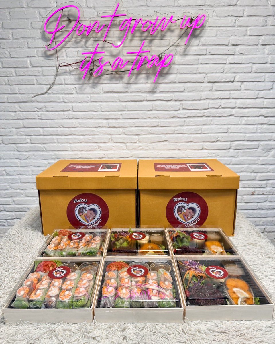 kringklong's tweet image. Thank you so much to William lovely fans for this food support order 🌹❤️

We appreciate your support and are happy to take care of this. 🍒
#williamjpk

☎️ Tel. 095-1244644
📱 Line. @Kringklong64
#foodsupport #kringklongfoodbox