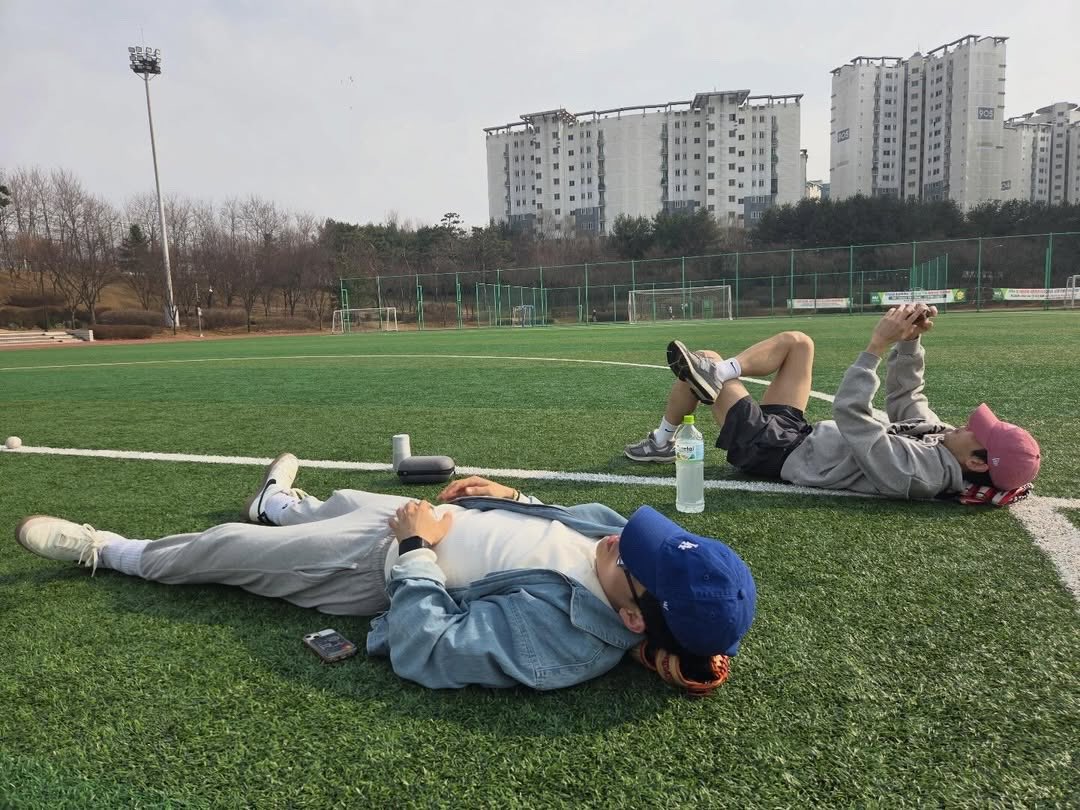 이종석 아카이브 tweet media