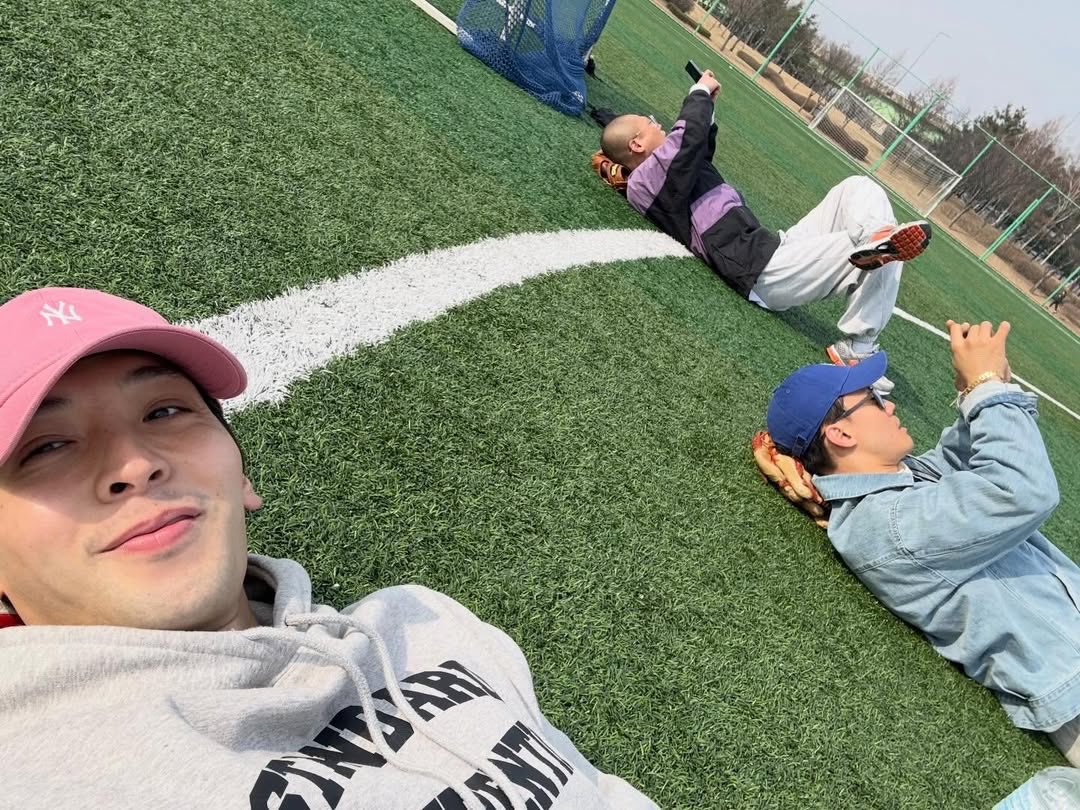 이종석 아카이브 tweet media