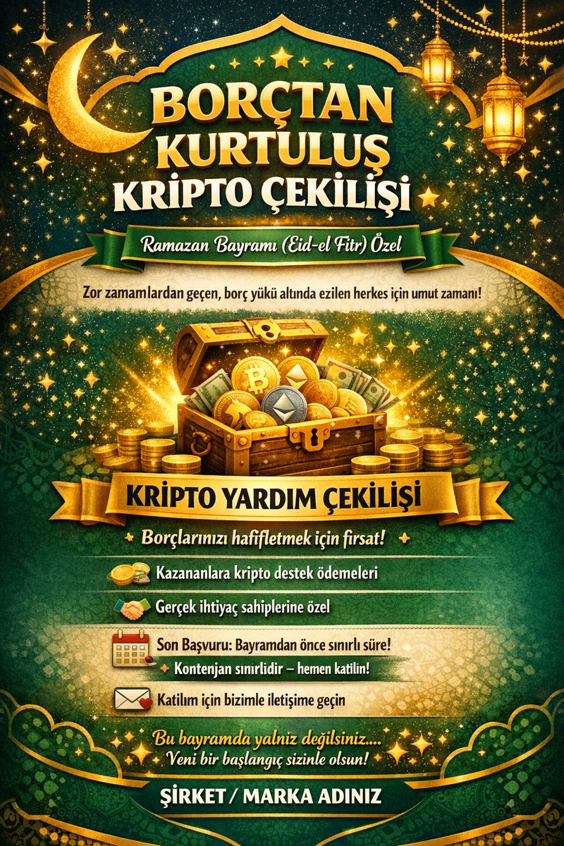 Gemcry01's tweet photo. Katılmak için:

Beğenin 👍 ve retweet yapın

Cüzdan adresinizi bırakın
Trc20

Buna ihtiyacı olabilecek 2 arkadaşınızı etiketleyin https://t.co/LQVGsdFVfN