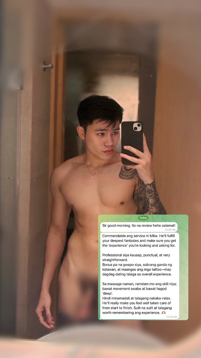 MIKE VERDE 🍌💦 tweet media