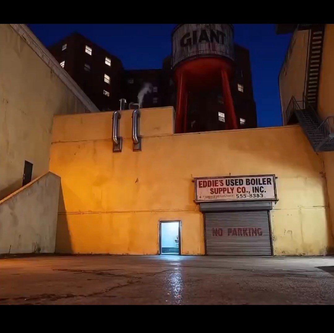 Kyle Medlock tweet media