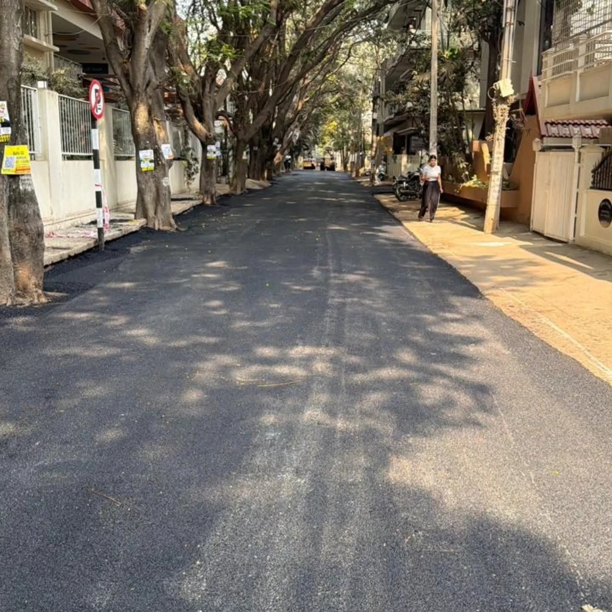 Greater Bengaluru Authority tweet media