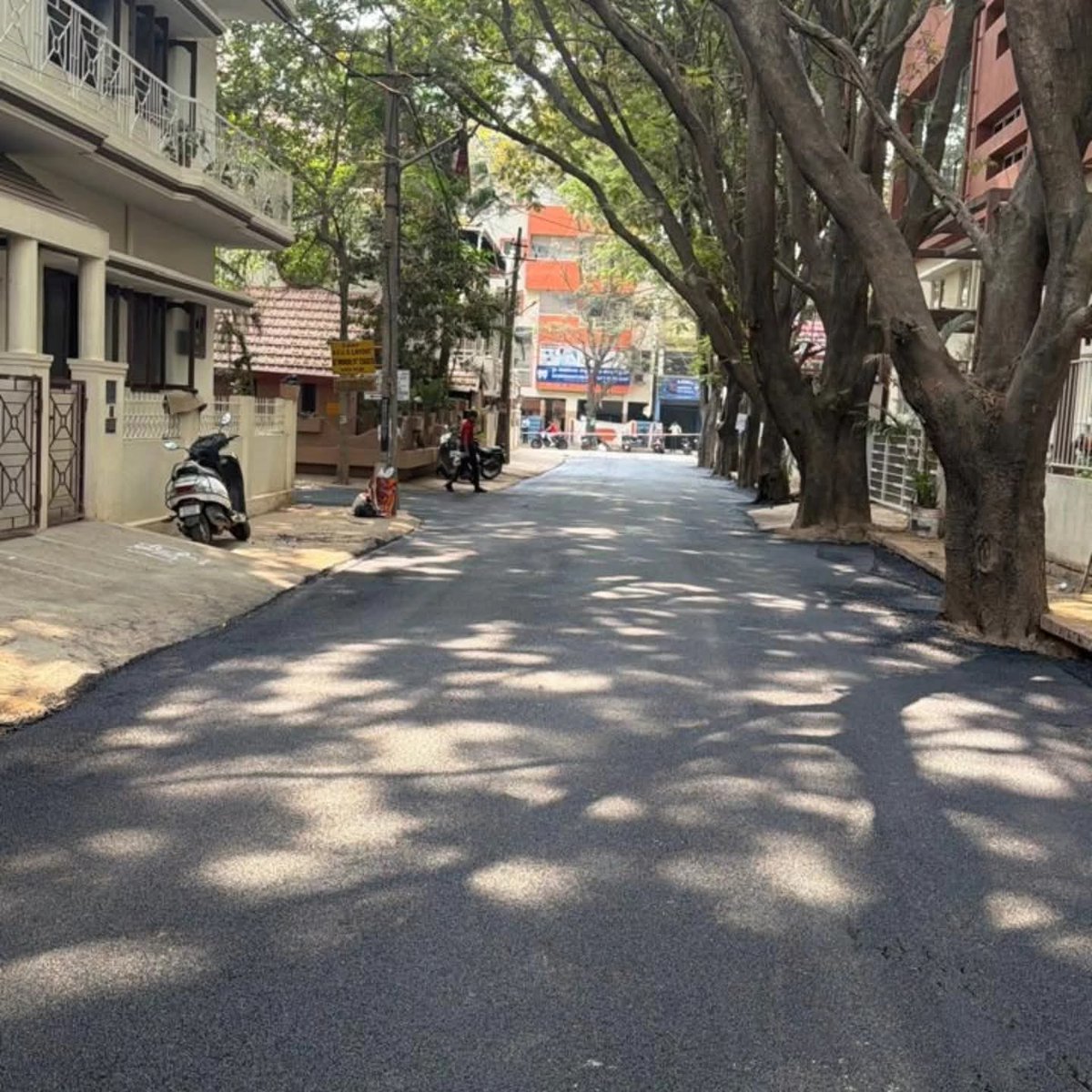 Greater Bengaluru Authority tweet media