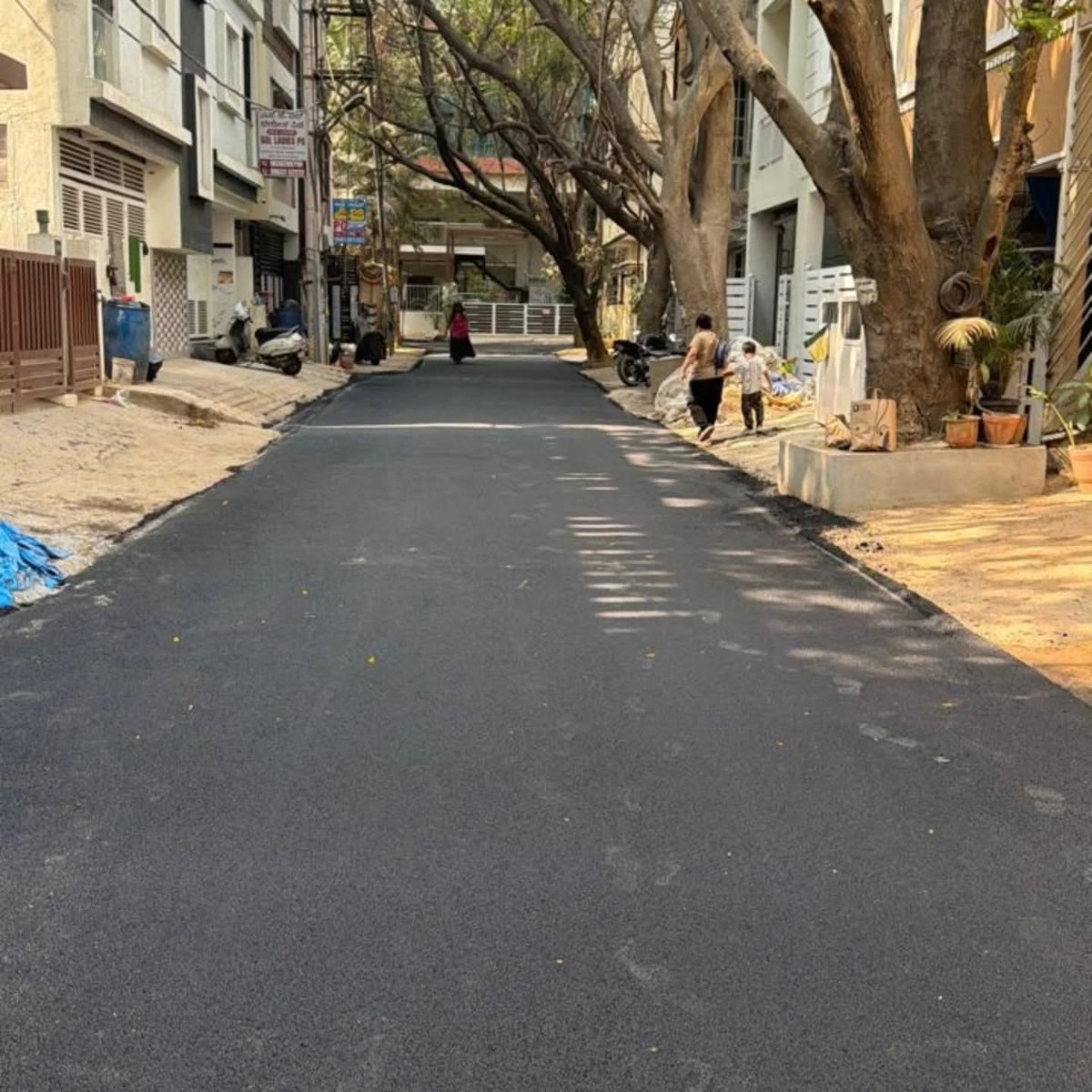 Greater Bengaluru Authority tweet media