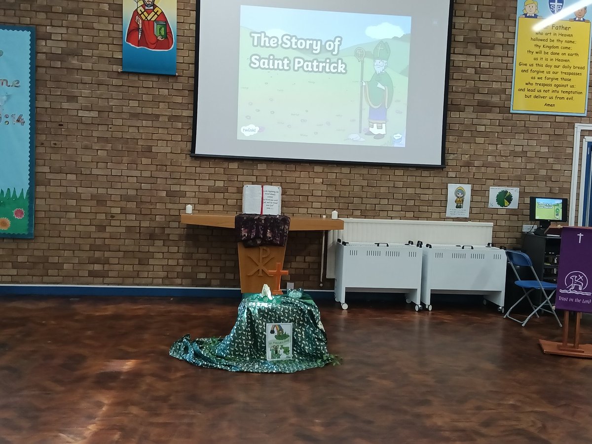 St.Philip’s Catholic Primary School tweet media