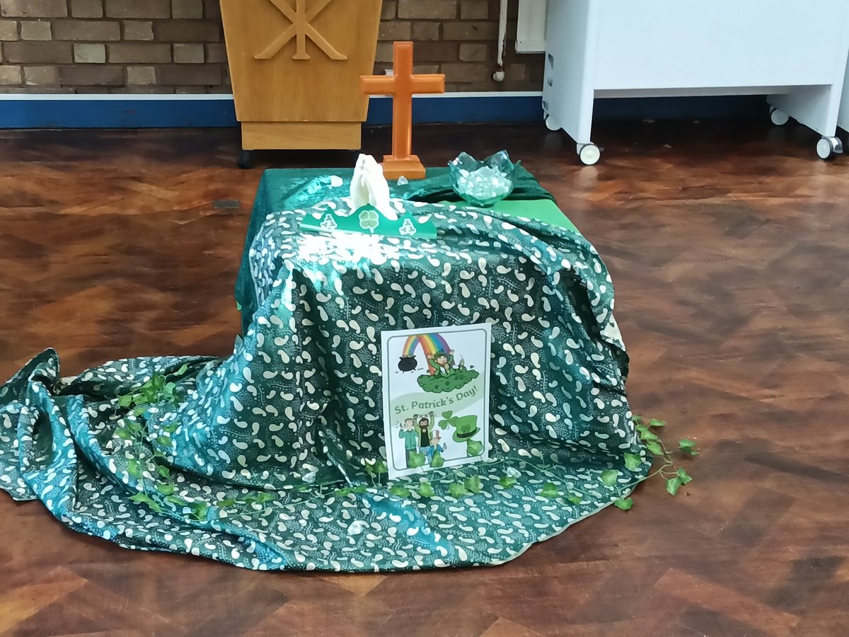 St.Philip’s Catholic Primary School tweet media